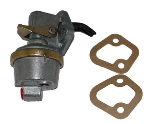 JLG Part # 7029991 -  Transfer Fuel Pump