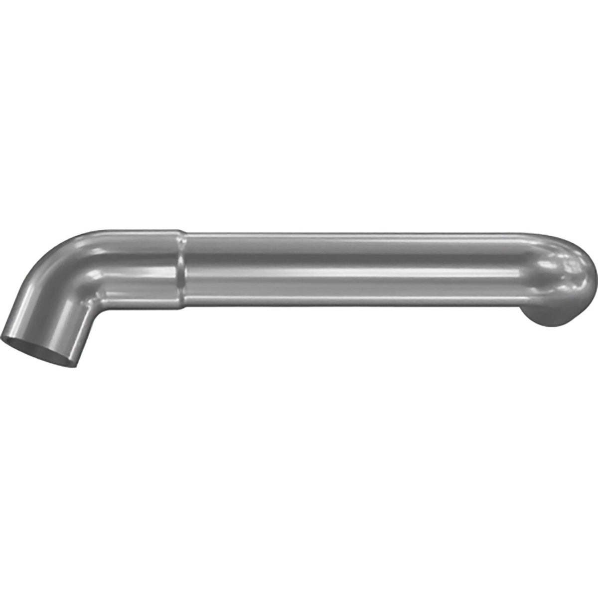 Genie 70375GT HOSE,AIR CLEANER