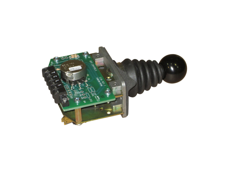 JLG Part # 7040010 -  Controller
