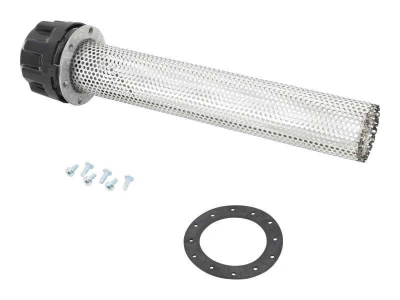 JLG Part # 70400103 -  Filler Cap, Fuel, Breather