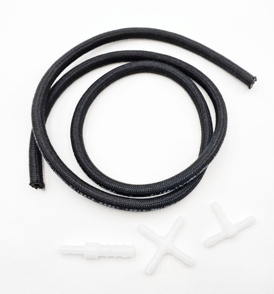 JLG Part # 70400116 -  Overflow Line Kit
