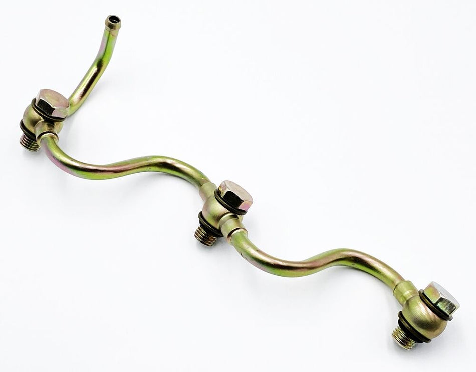 JLG Part # 70400123 -  Fuel Line
