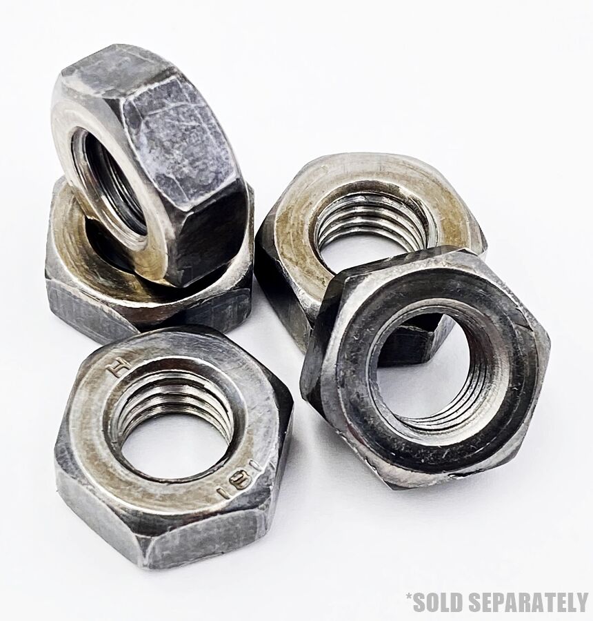 JLG Part # 70400137 – Hex Nut