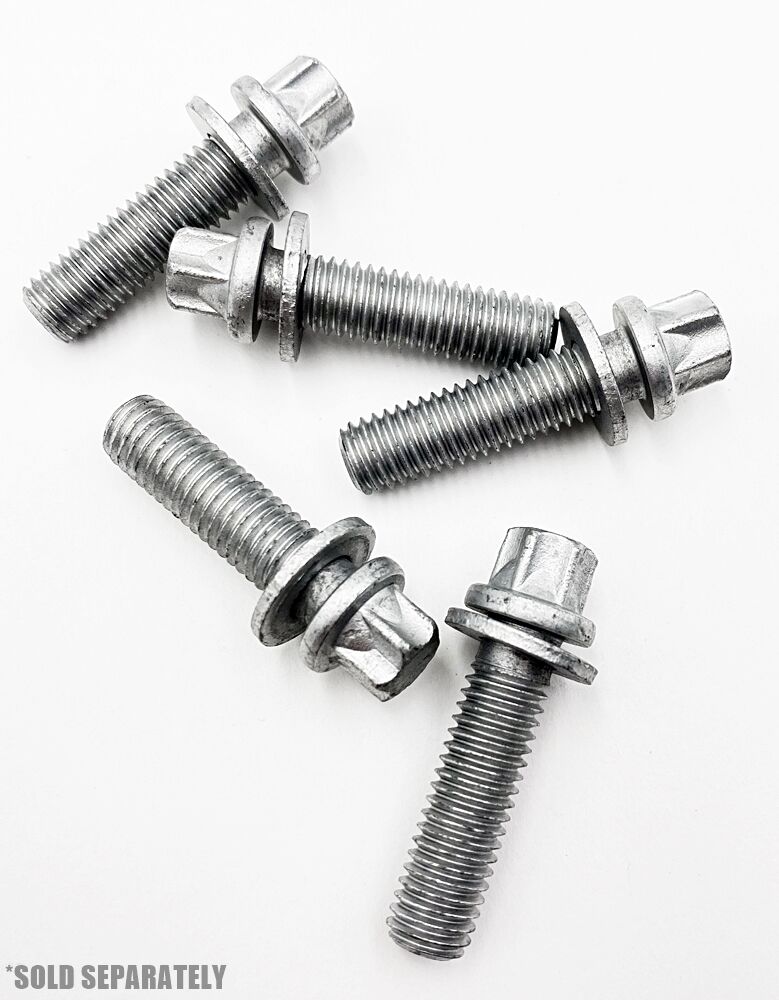 JLG Part # 70400139 – Torx Head Bolt