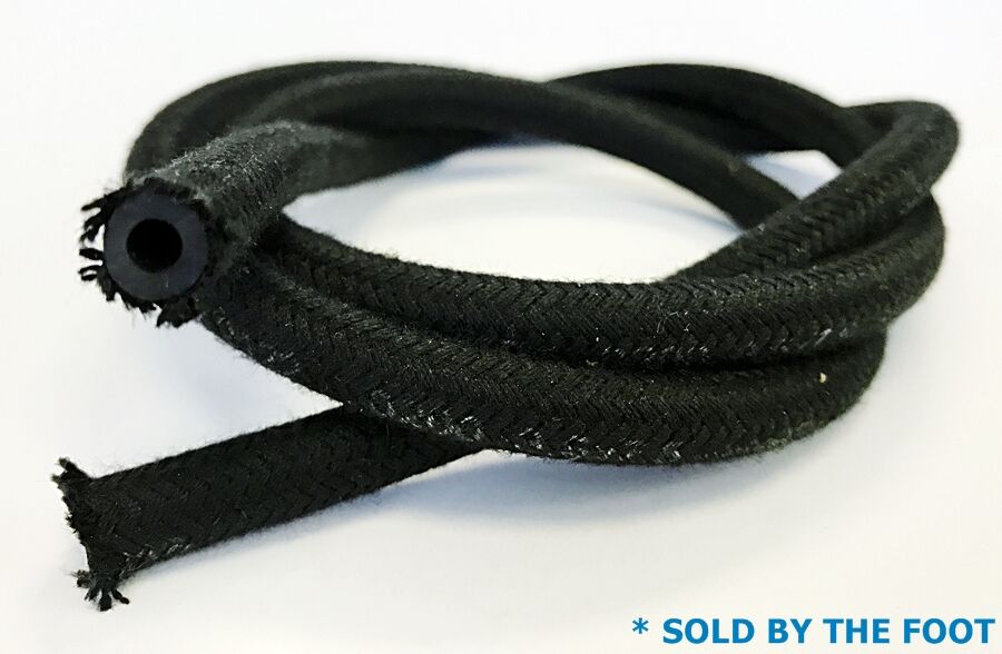 JLG Part # 70400142 – Rubber Hose