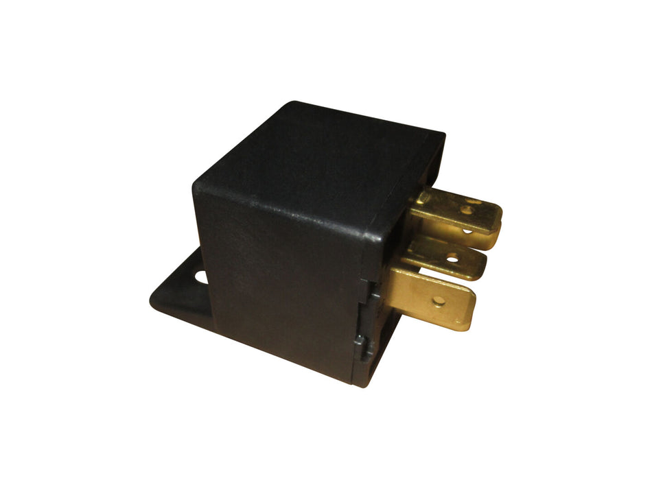 JLG Part # 7040020 – Relay
