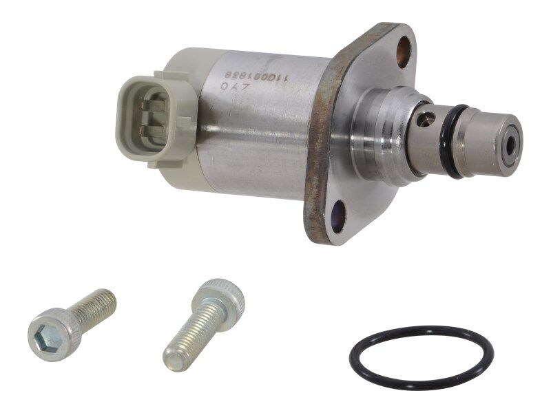 JLG Part # 70400212 -  Actuator,etr Fuel Control