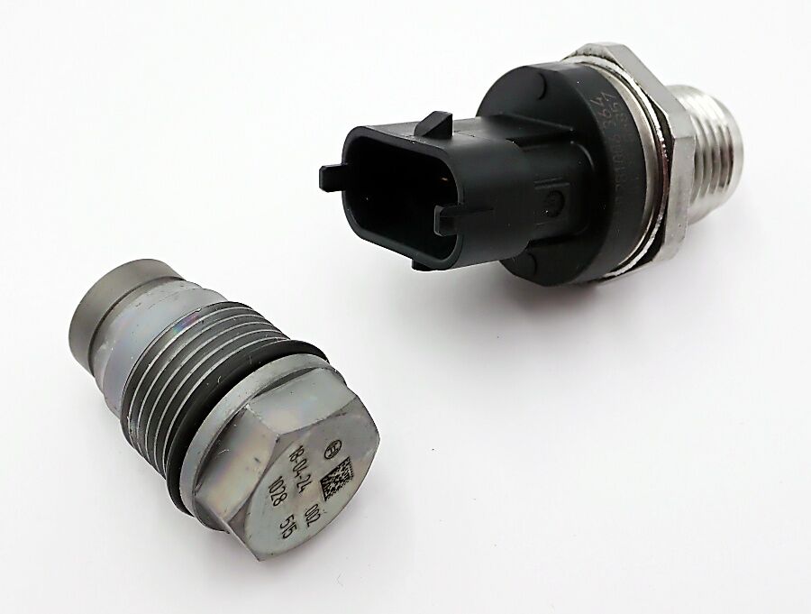 JLG Part # 70400220 -  Pressure Sensor Repair Kit