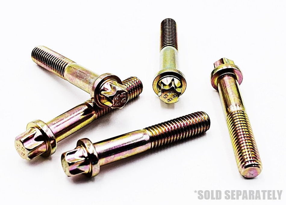 JLG Part # 70400227 – Rocker Arm Bolts