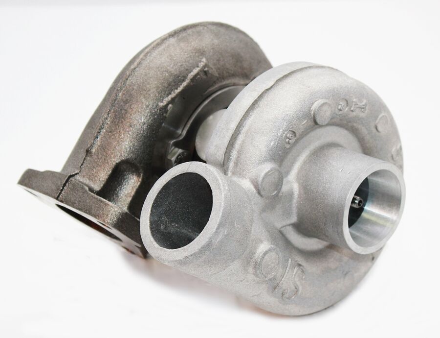 JLG Part # 70400228 -  Turbocharger Bf4l/m 2011