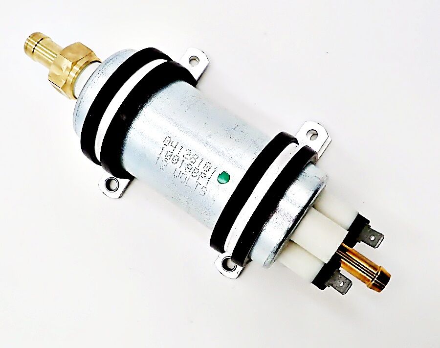 JLG Part # 70400239 -  Fuel Pump Kit