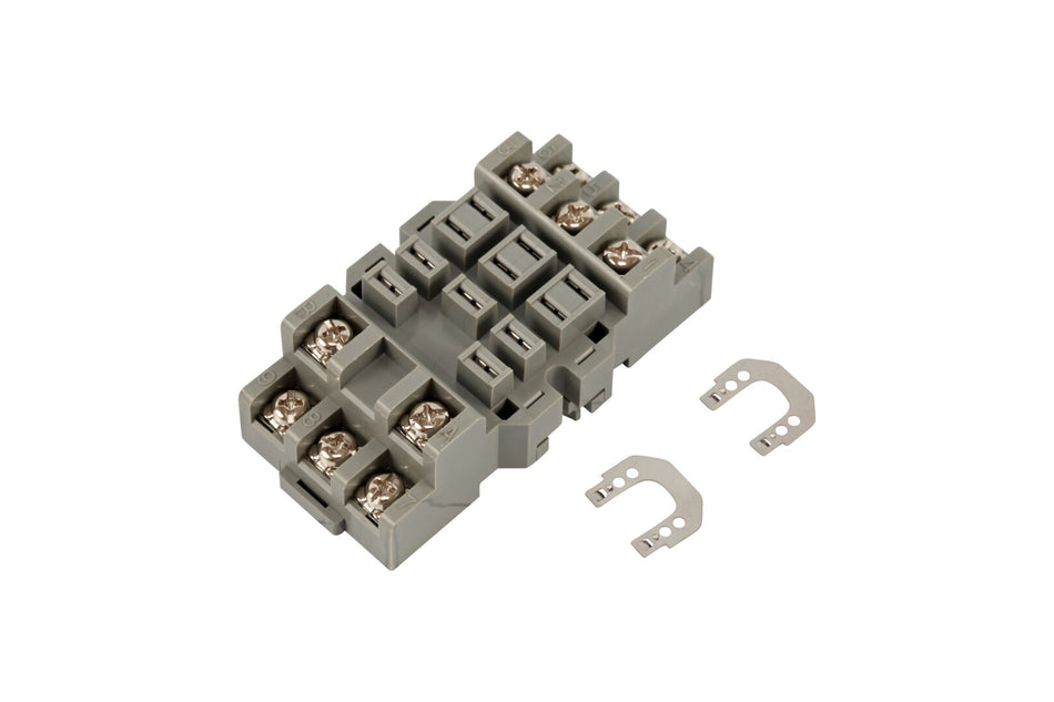 JLG Part # 7040033 – Relay
