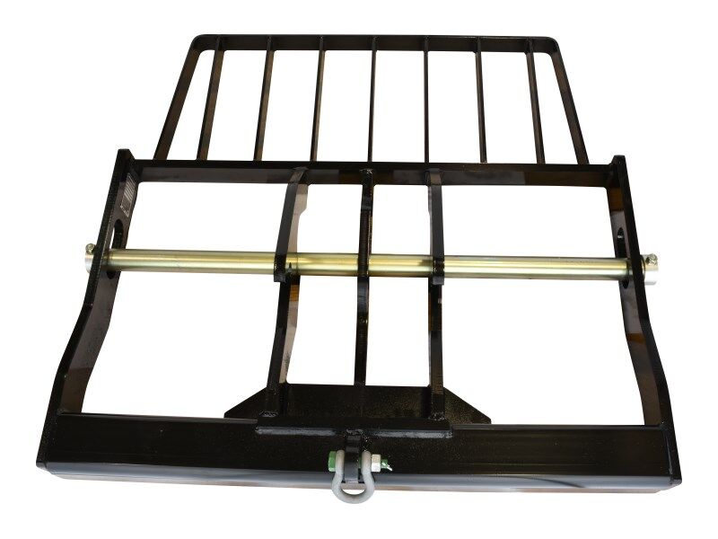 JLG Part # 70400346 – Carriage,Assembly Tilt 50"