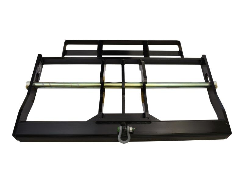 JLG Part # 70400348 – Carriage,Ass'y Tilt 60"