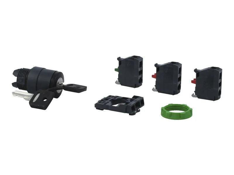 JLG Part # 70400359 -  Key Select Switch Kit