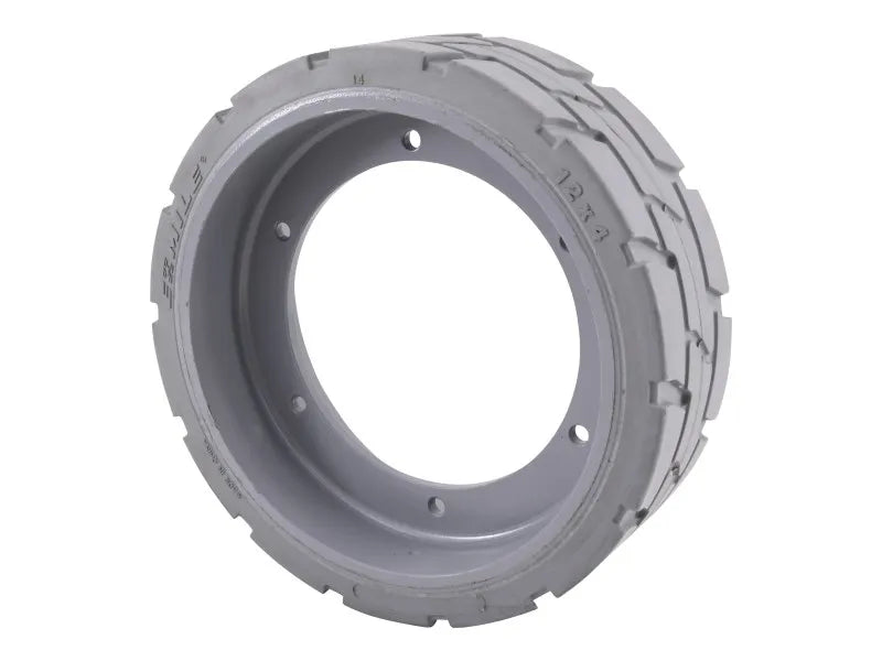 JLG Part # 70400392 -  Wheel