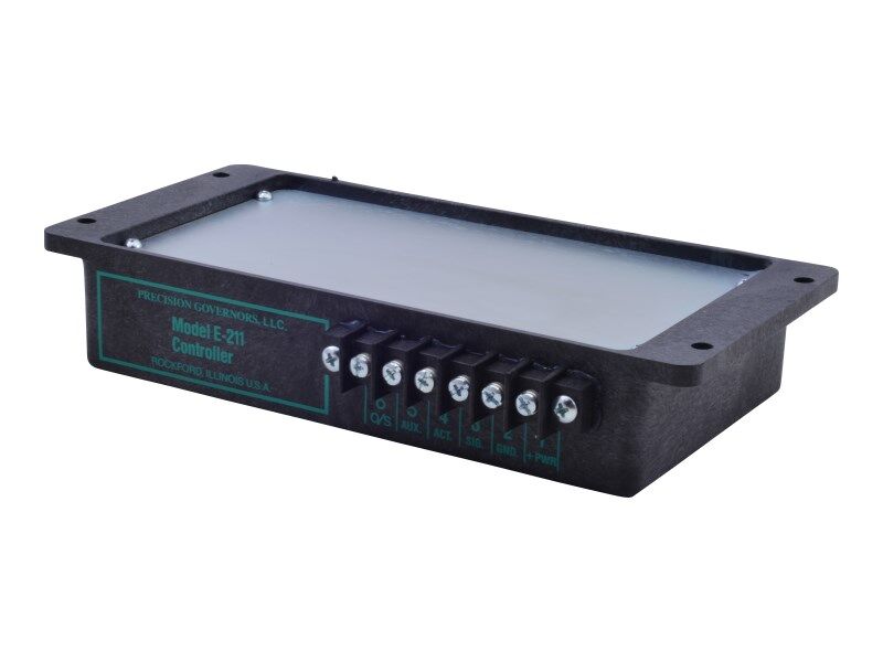JLG Part # 7040053 -  Governor, Controller Lsg-423