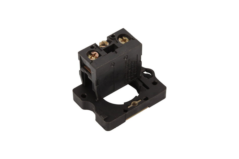 JLG Part # 7040087 – Base, W/1 N.o. Contact