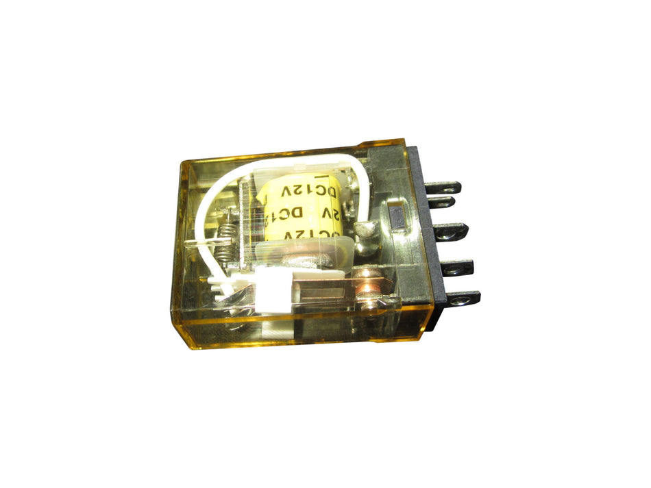 JLG Part # 7040119 – Relay