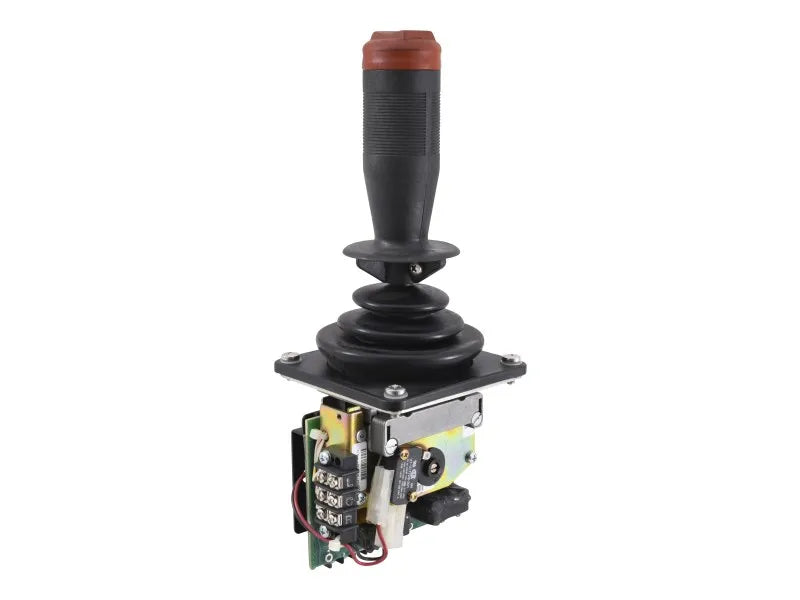 JLG Part # 7040122 -  Joystick Controller 12v