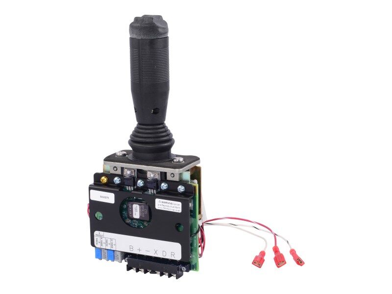 JLG Part # 7040124 – Joystick, Controller