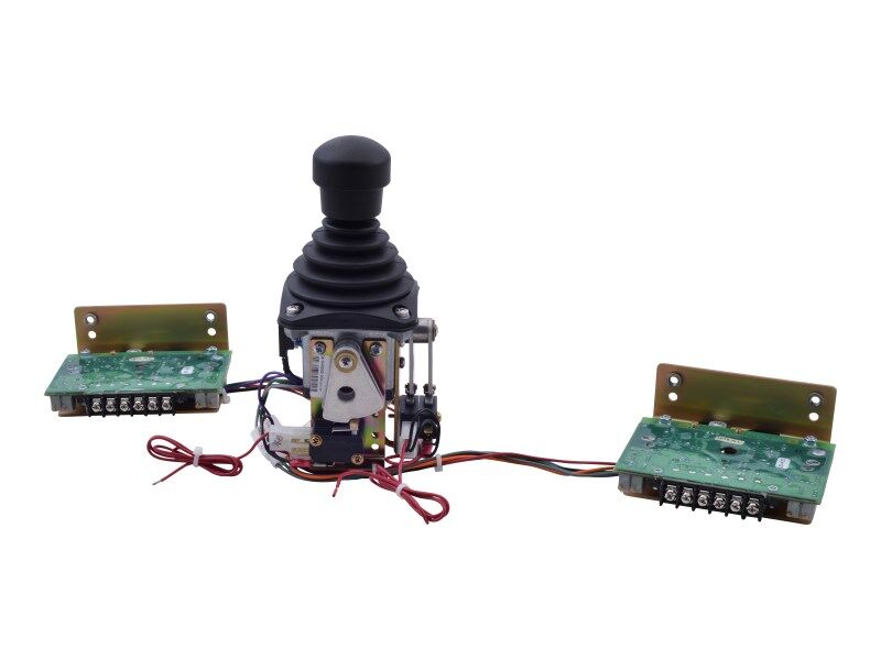 JLG Part # 7040128 – Joystick Dual Axis