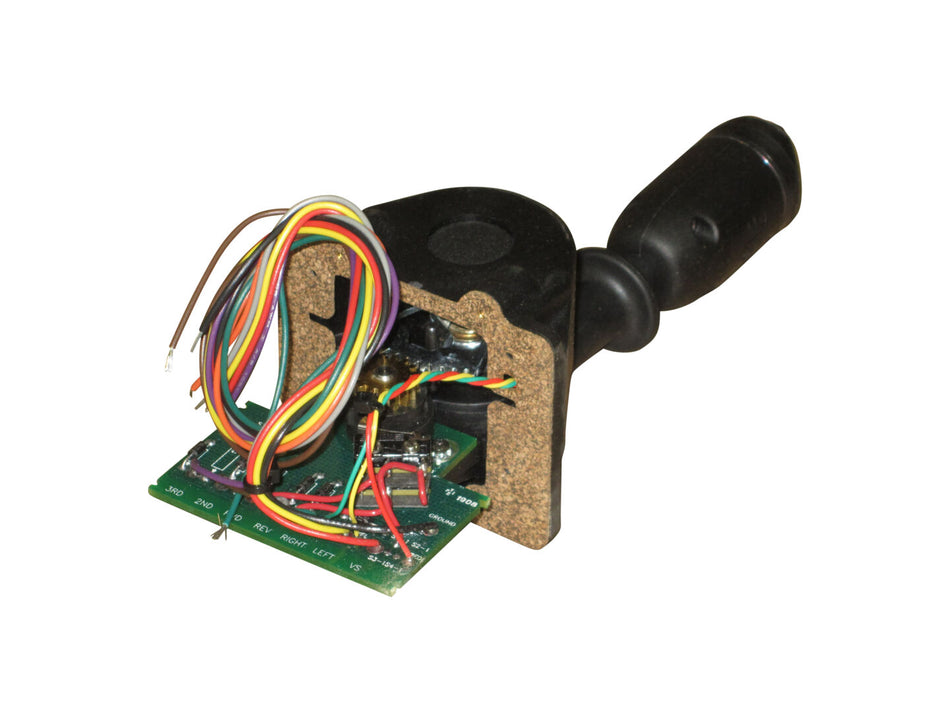 JLG Part # 7040130 -  Joystick Assembly