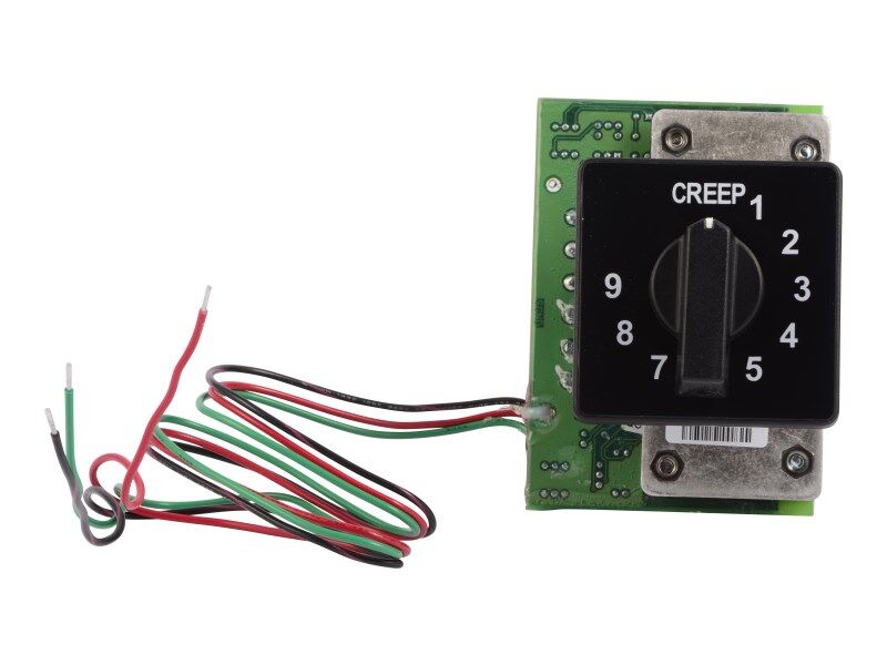 JLG Part # 7040145 -  Rotational Controller