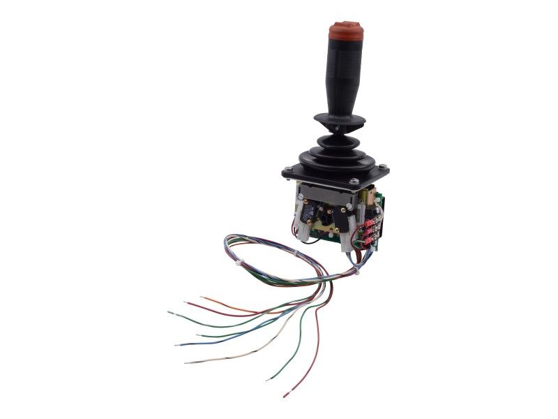 JLG Part # 7040146 -  Controller