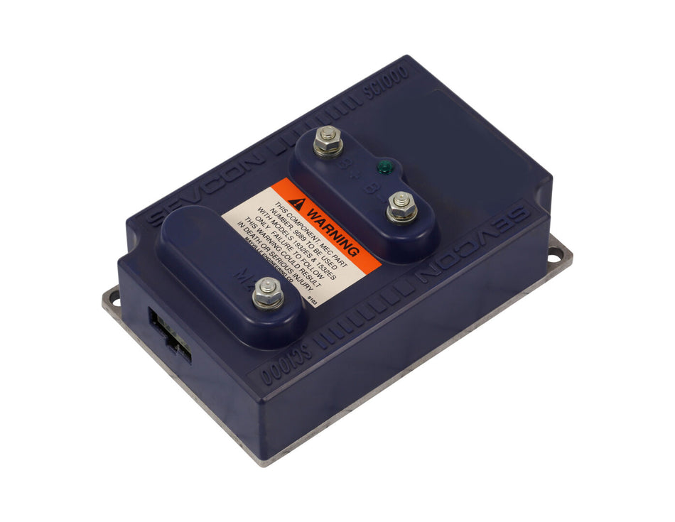JLG Part # 7040161 -  DC Controller