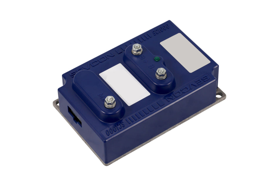 JLG Part # 7040162 -  DC Controller