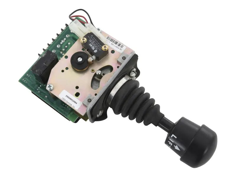 JLG Part # 7040191 -  Rto Controller