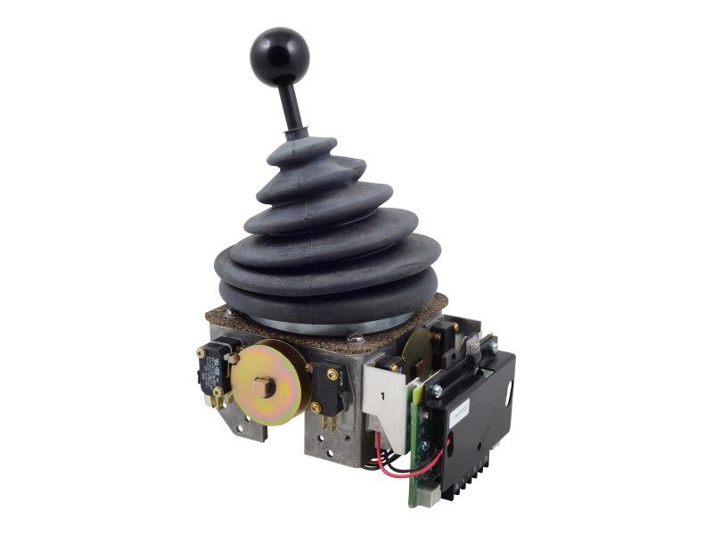 JLG Part # 7040216 -  Controller