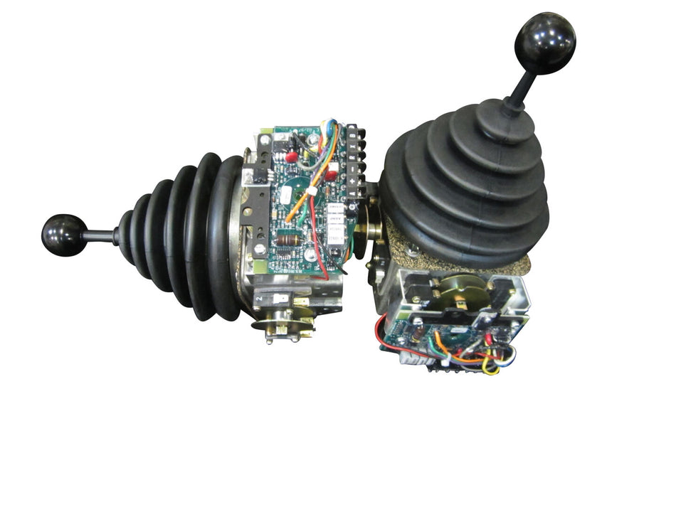 JLG Part # 7040220 -  Drive/Steer Controller