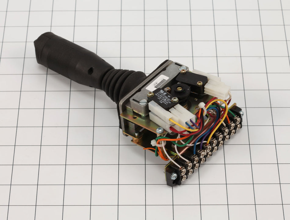 JLG Part # 7040222 -  Controller