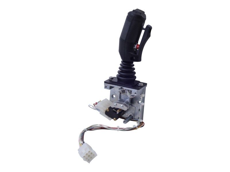 JLG Part # 7040226 -  Controller