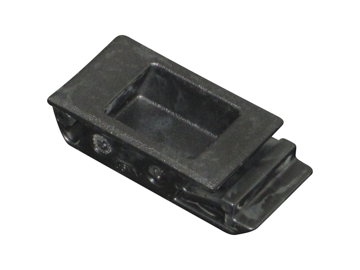 JLG 7040250 Latch, Slide Flush Mount Style | Reliable Equipment Parts