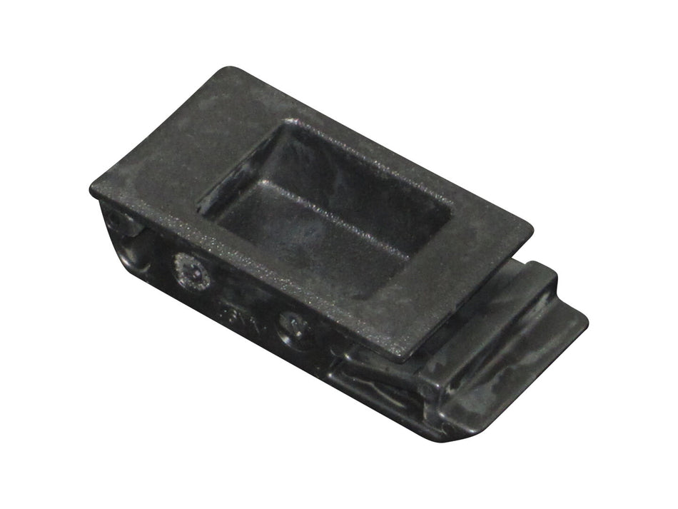 JLG Part # 7040250 – Latch, Slide Flush Mount Style