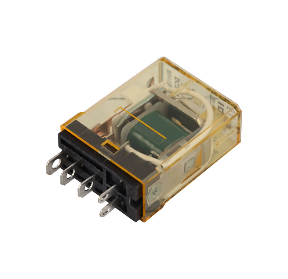 JLG Part # 7040273 – Relay
