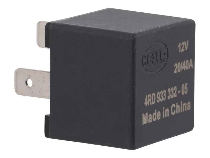 JLG Part # 7040362 – Relay