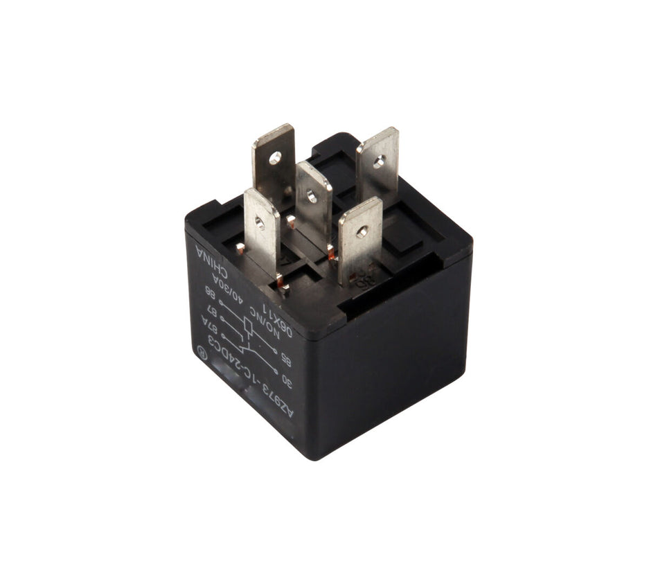 JLG Part # 7040504 – Relay 24V