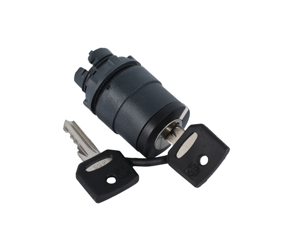 JLG Part # 7040505 – Key Switch