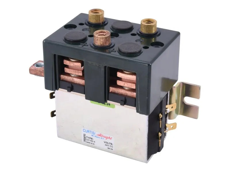 JLG Part # 7040508 -  Relay