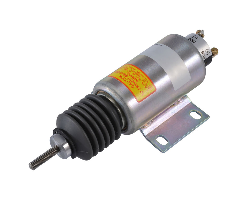 JLG Part # 7040524 -  Solenoid
