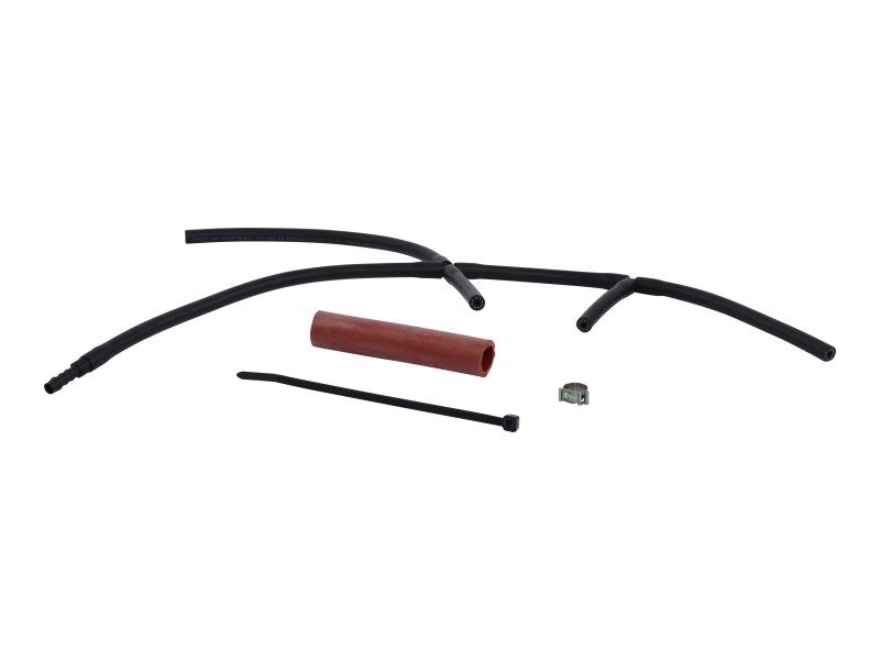 JLG Part # 7040680 -  Overflow Line
