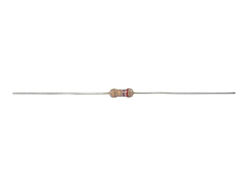 JLG Part # 7040727 – 2.7k Resistor