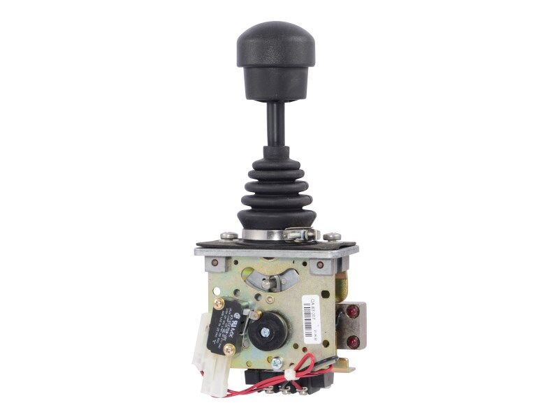 JLG Part # 7040751 -  Controller