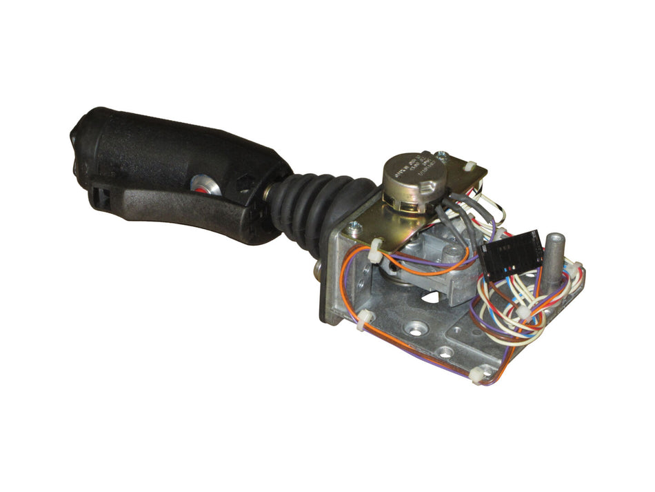 JLG Part # 7040776 -  Controller