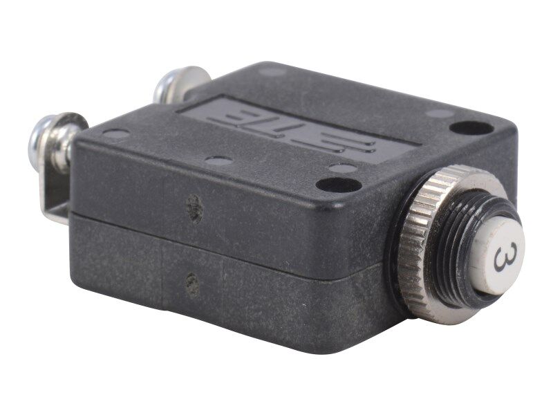 JLG Part # 7040821 – Circuit Breaker 3a