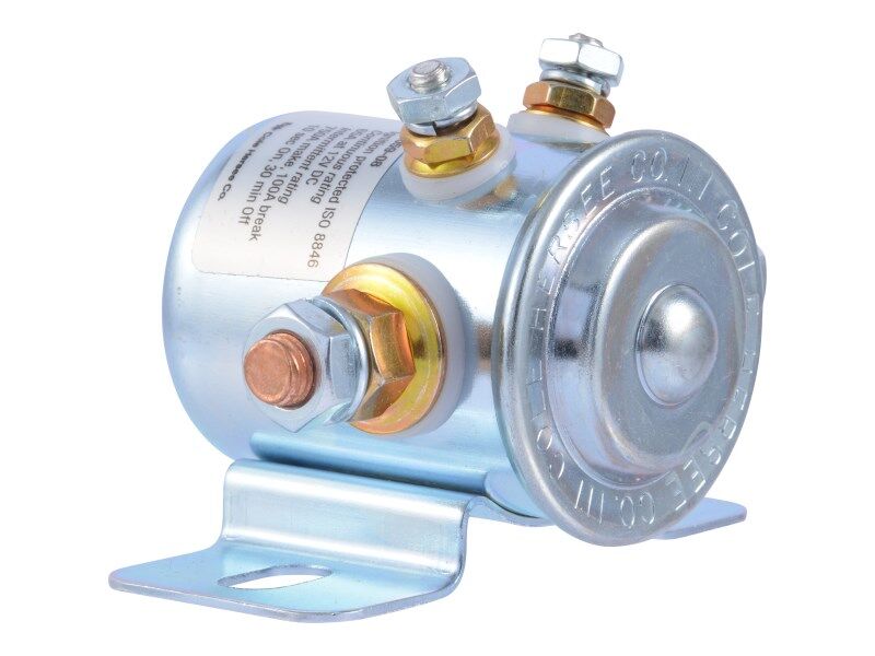 JLG Part # 7040867 – Solenoid
